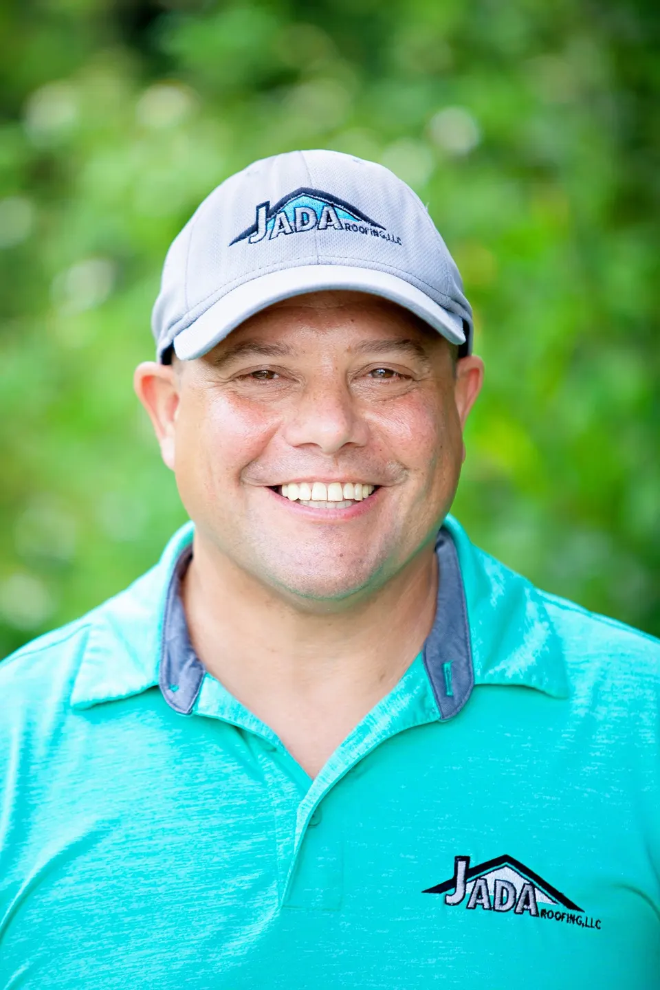 Jason Frost