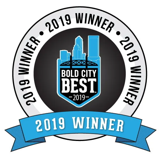 2019 Bold City Best winner