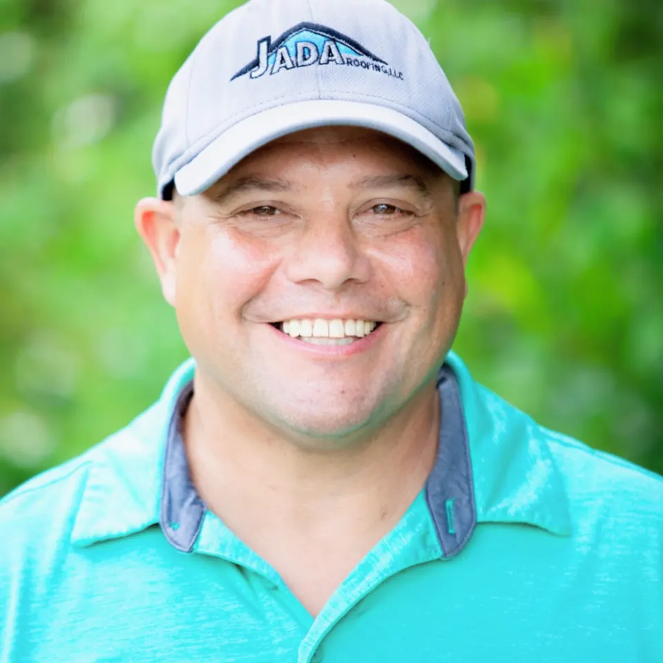 Jason Frost